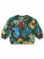 Sudadera Felpa Niño TUC TUC Cyber Dino